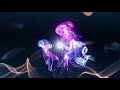 Progressive Psytrance Melodic MORNING DMT @ LSD Visual Effects MIX 2020