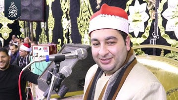 الشيخ محرم العطار سورة النساء في الفروسات المنزلة دقهلية 16-12-2022 Full HD