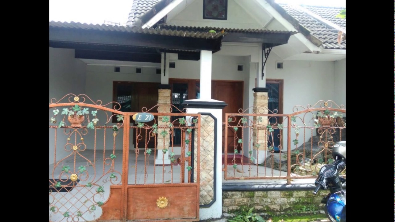  Dijual  Rumah  Di  Jogja  Butuh  Uang  Sekitar Rumah 