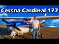 Cessna Cardinal 177