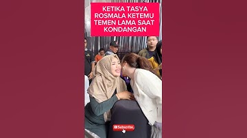 Masyaalloh cantik banget 🥰 #trendingshorts #tasyarosmala  #akunrandom