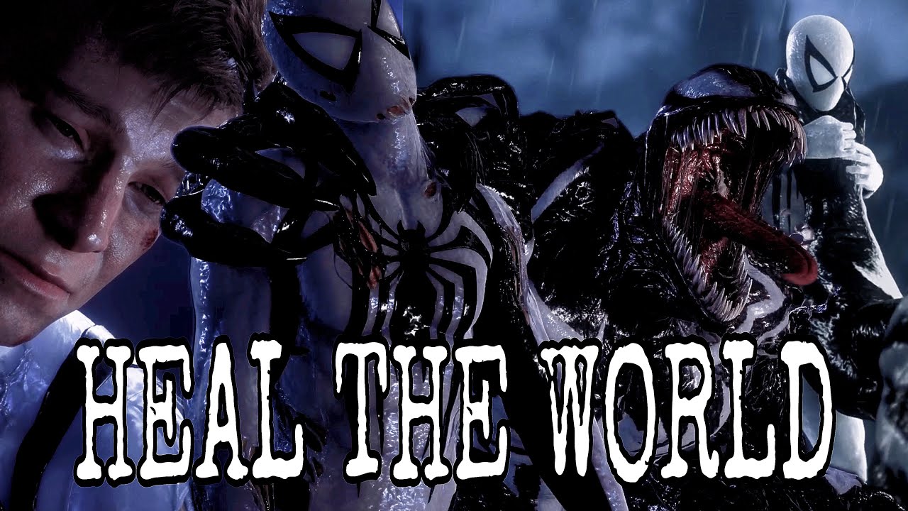 The Ending Spider Man 2 Ep End Youtube 