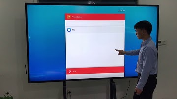 Riotouch UT100 with Android 8.0 is more powerful for conference