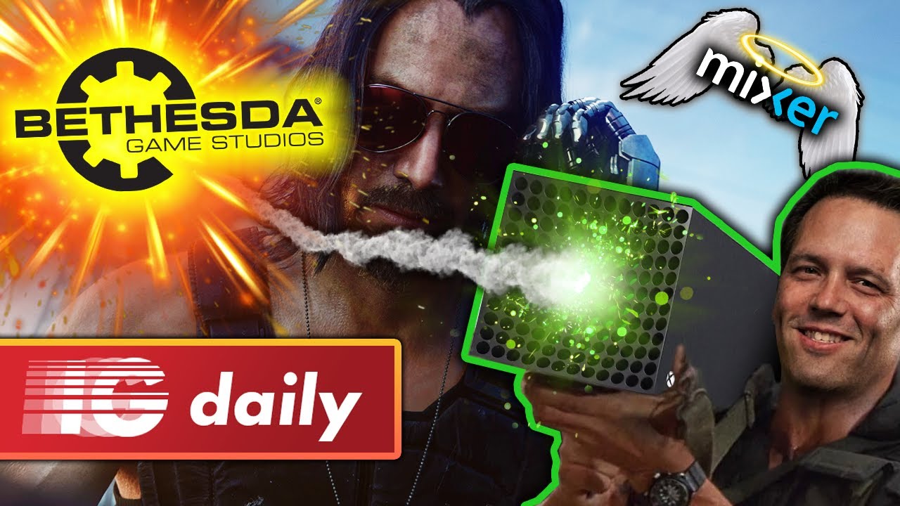 The Biggest Video Game News Stories Of 2020 YouTube the-biggest-video-game-news-stories-of-2020-youtube