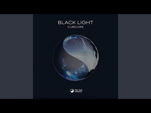 Cubicore - Black Light