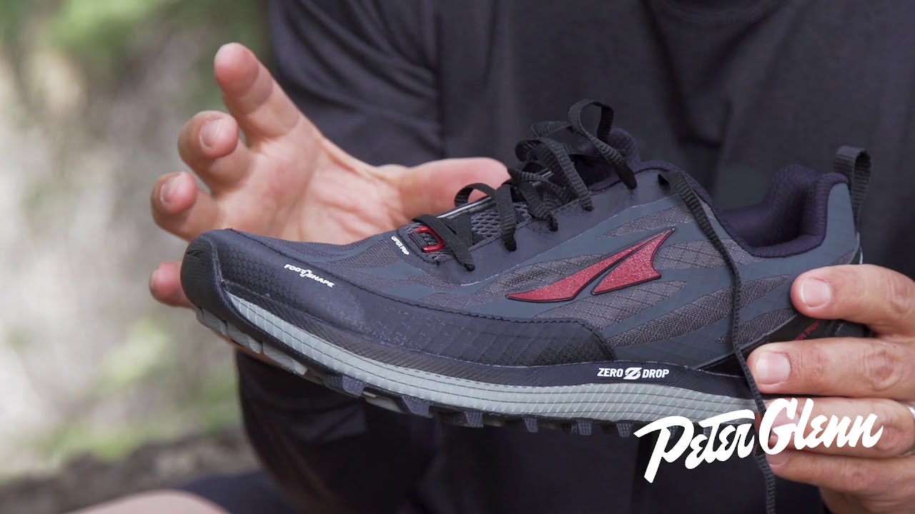 altra superior 3.5 review