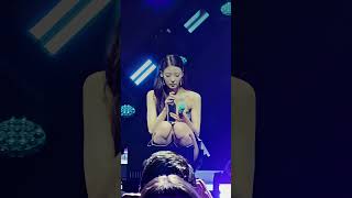 [4K] Lia fancam during world tour concert in Melbourne | #itzy #lia