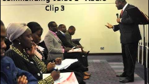 Commanding Value 2 - Principles of Strategic Positioning 3