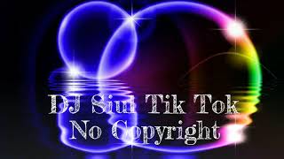 DJ Siul Tik Tok Viral 2020 (No Copyright)