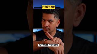 3 Features I like about Google Fitbit Air | Atom Talks Tech | Malayalam