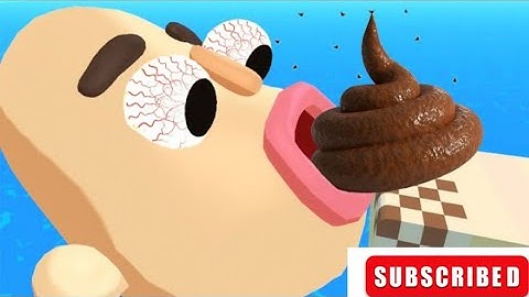 Sandwich Runner Game 3D New Max Level Gameplay Walkthrough Update Trailer iOS, Android Mobile Game
