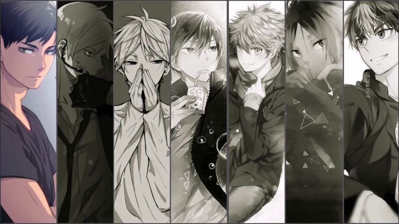 [NIGHTCORE] ~Fake Love~ BTS~  [HQ](Switching vocals)