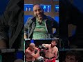 Перейра интереснее для UFC, чем Анкалаев | Гаджиев