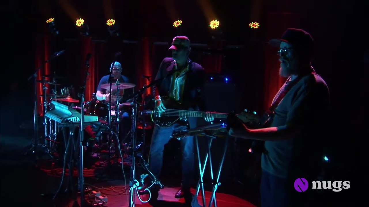 Perpetual Groove - 10/09/25 - "Life" - "TeakwoodBetz"