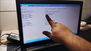 Bios Não Reconhece HD - Solução Simples e Rápida