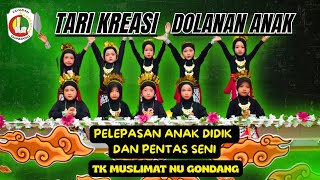 TARI MEDLEY 