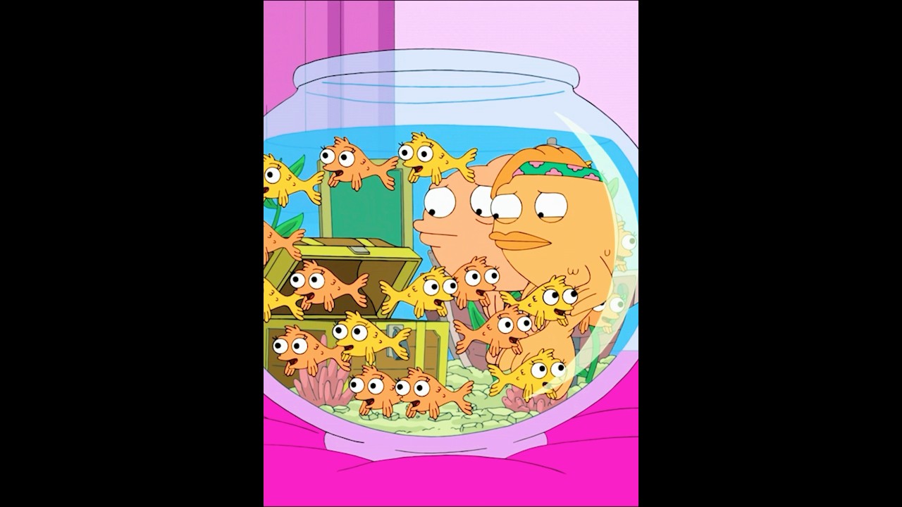 Citizenship Fish Tactics 