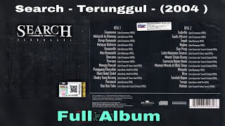 $ear¢h - Terunggul - (2004 ) Full Album