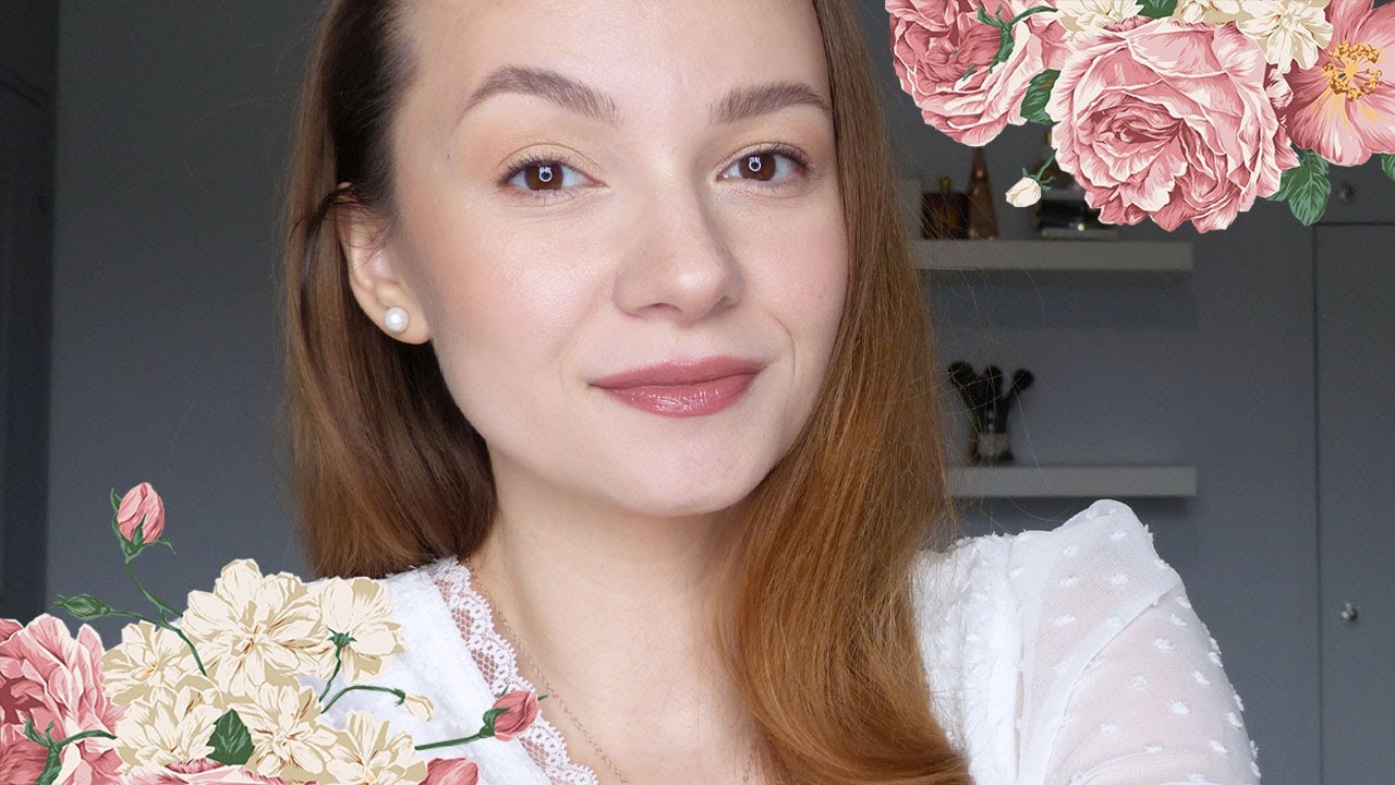 MAQUILLAGE DE MARIEE NATUREL CHIC