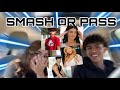 Smash or pass | Prymrr & Marco