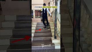 Normal tricks VS King of skating tricks