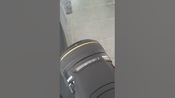 Autofocus not work sigma 30mm 1.4