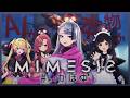 【 MIMESIS 】友達とAIの見分けくらい付くよなァ？？？【 #いかぽゆ | 歌衣イツミ/桜月花音/家入ポポ/ユキミお姉ちゃん 】