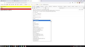 千锋Web前端教程：004 vue class绑定