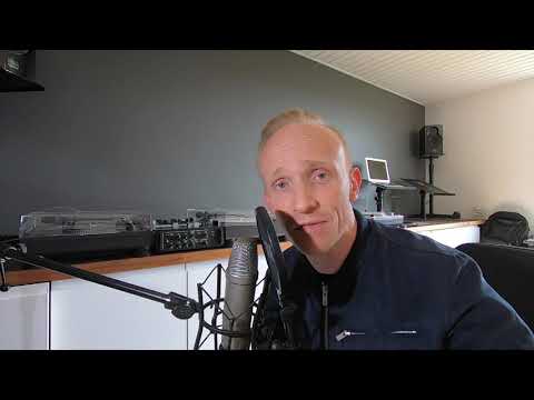 Ortofon Scratch tutorial # 27: Musical combo for your live sets