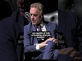 Jordan Peterson gets frustrated while talking with Sam Harris about Religion