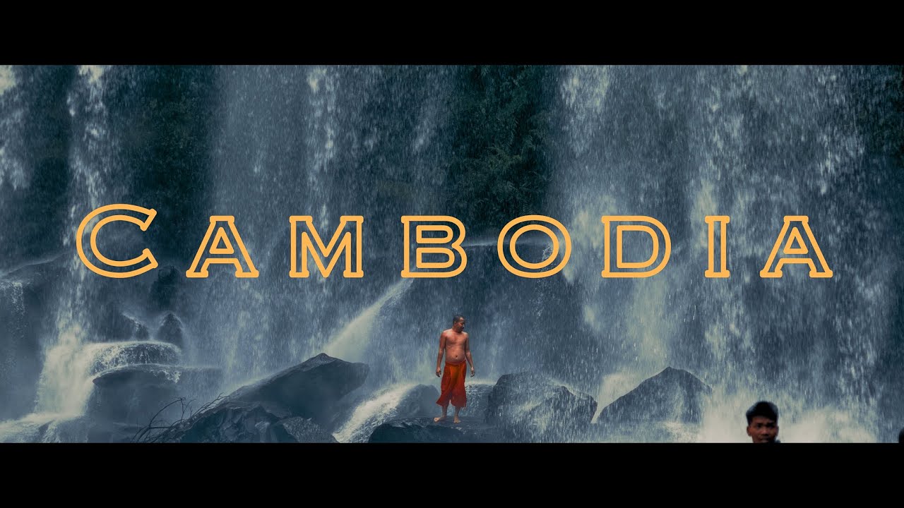 Cambodia, Between Headlines