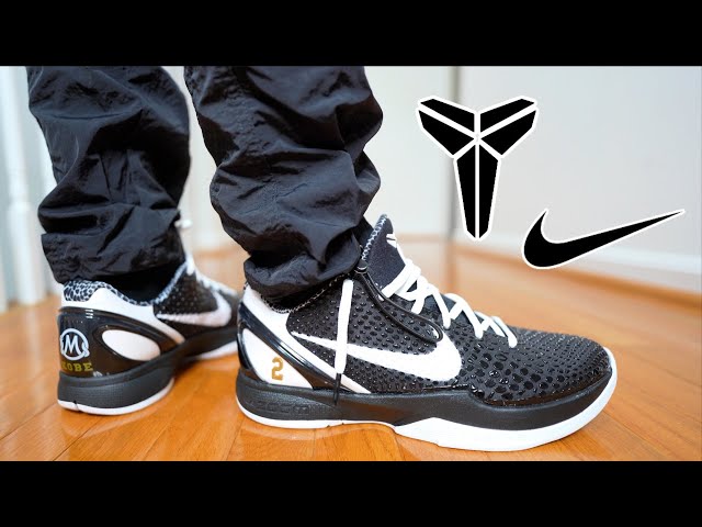 NIKE KOBE 6 