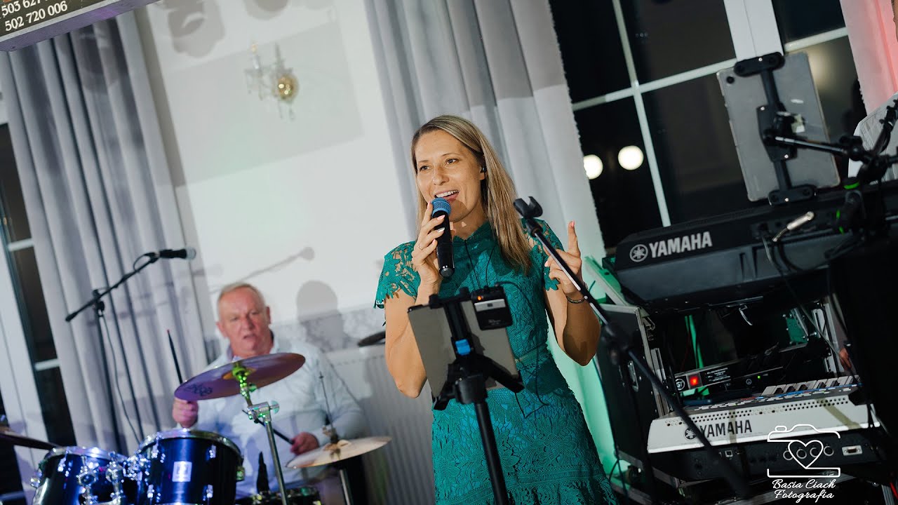 Tam Słońce, Gdzie My cover w wykonaniu zespołu ,,STYL,, z Olszanki tel 503627250