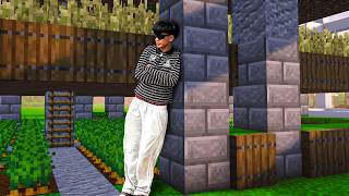 HH លេង MINECRAFT | LIVE 🔴