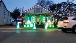 2021 Light Show Preview