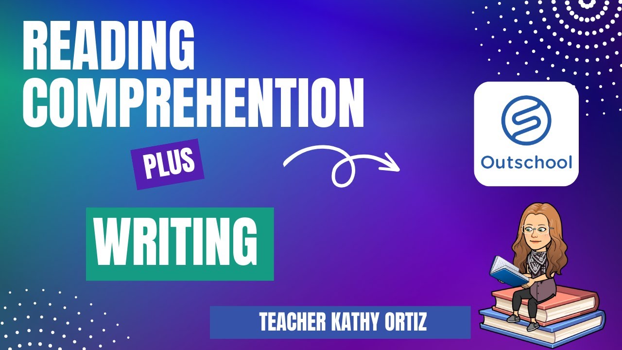Reading Comprehension + Writing