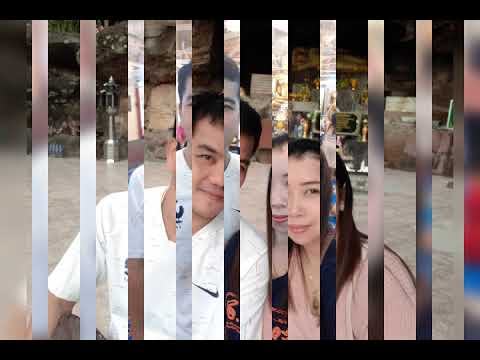 ฮักแพงกันเด้อ