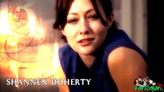OUAT Charmed Crossover s04 Opening Credits