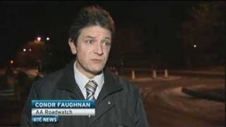 Snow Ireland 6Th Jan 2010