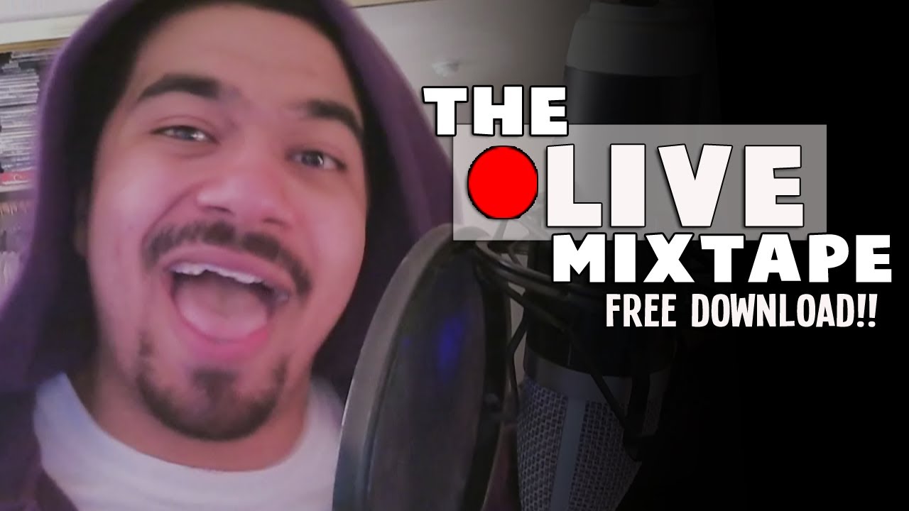 The LIVE Mixtape