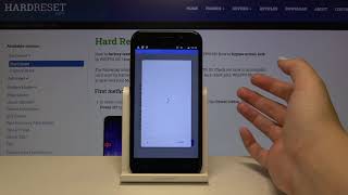 How To Add Google User On Wieppo S5 - Manage Google Accounts