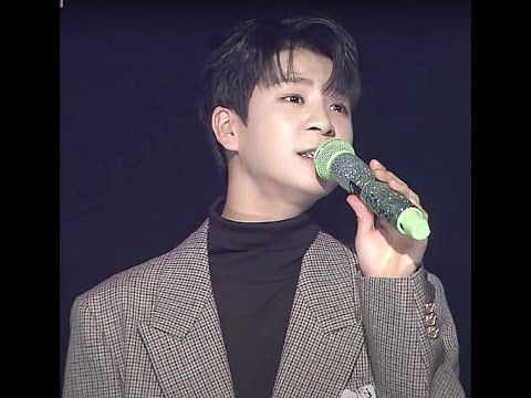 정동원, 깐깐한 관객 위해 자선콘서트 개최,한창때, 한창때