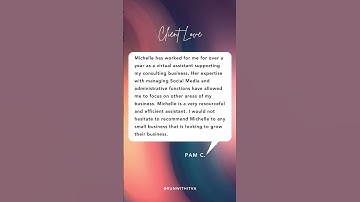 The life-changing impact of working with a virtual assistant #VirtualAssistantServices