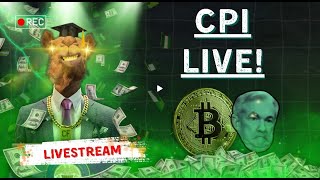 CPI LIVE STREAM