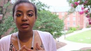 The National Student Leadership Conference