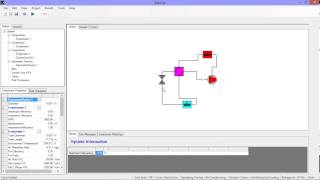 Video 6 Modeling a Cycle with SLHX in VapCyc