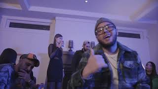 Jakepaul Sepehr Khalse Feat. Catchybeatz