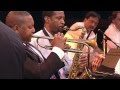 Limbo jazz  wynton marsalis quintet with sachal jazz ensemble at jazz in marciac 2013