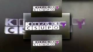 (YTPMV) Klasky Csupo in 4ormulator v142 Scan