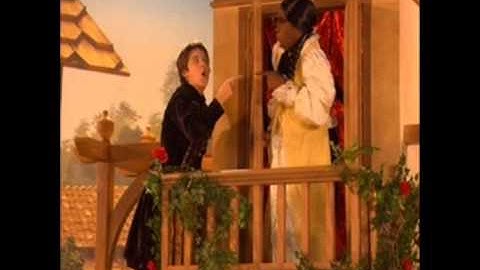 romeo and juliet video summary